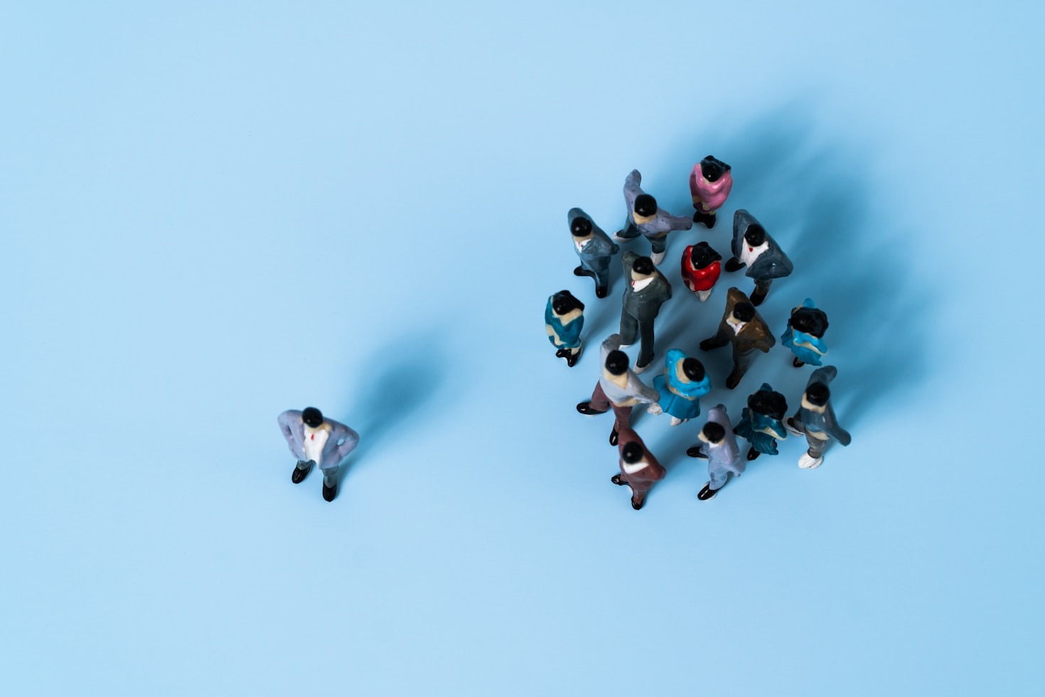 Warum klare politische Diskussionen wichtig sind